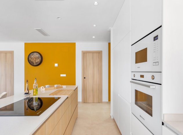 Herverkoop - Appartement - Guardamar del Segura - El Raso