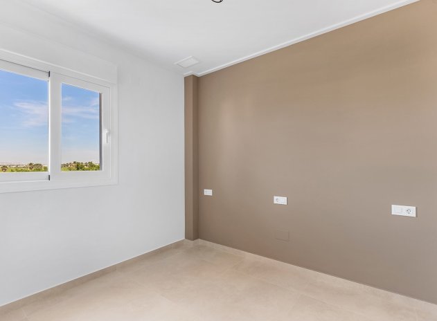 Herverkoop - Appartement - Guardamar del Segura - El Raso