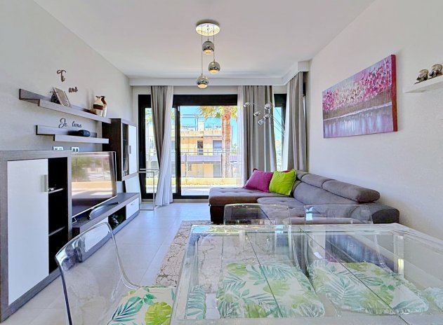 Herverkoop - Appartement - Pilar de la Horadada - Torre de la Horadada