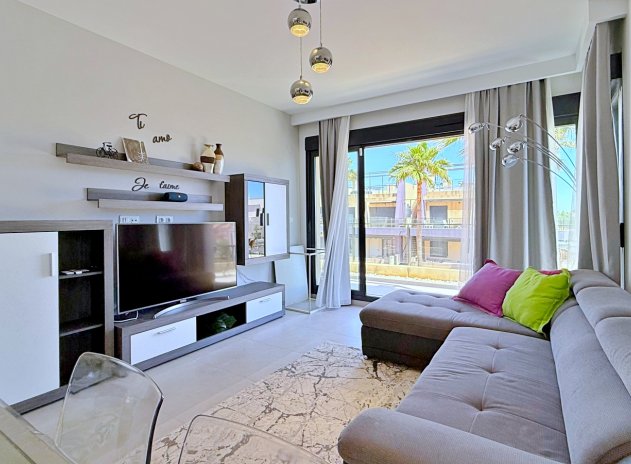 Herverkoop - Appartement - Pilar de la Horadada - Torre de la Horadada