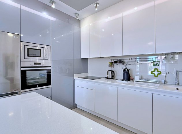 Herverkoop - Appartement - Pilar de la Horadada - Torre de la Horadada