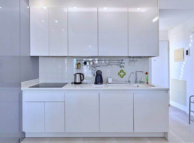 Herverkoop - Appartement - Pilar de la Horadada - Torre de la Horadada
