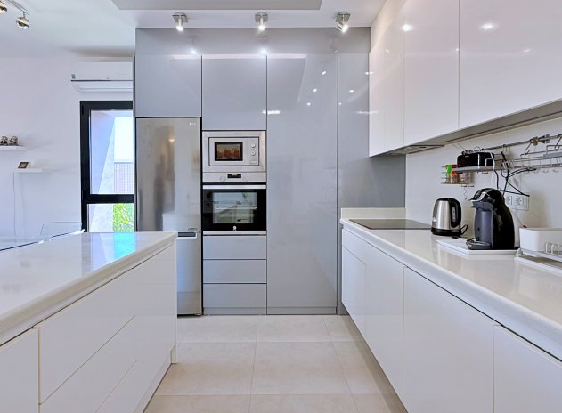Herverkoop - Appartement - Pilar de la Horadada - Torre de la Horadada