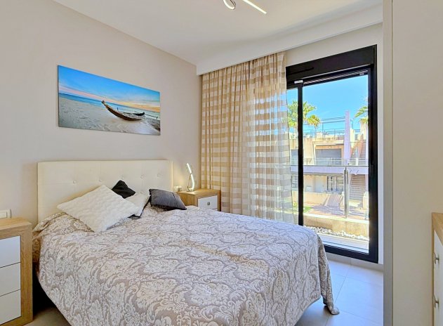 Herverkoop - Appartement - Pilar de la Horadada - Torre de la Horadada