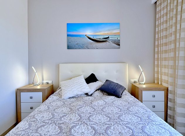 Herverkoop - Appartement - Pilar de la Horadada - Torre de la Horadada