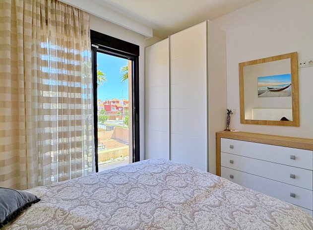 Herverkoop - Appartement - Pilar de la Horadada - Torre de la Horadada