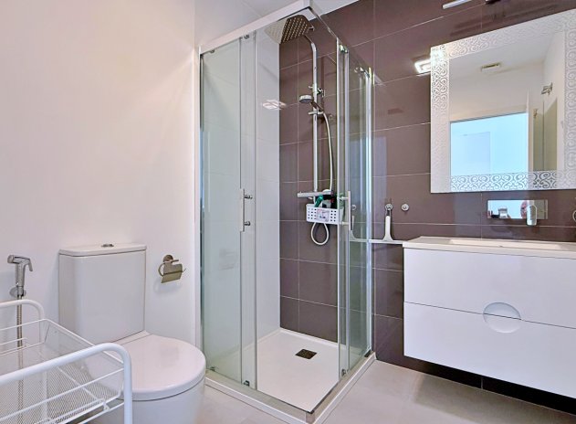 Herverkoop - Appartement - Pilar de la Horadada - Torre de la Horadada