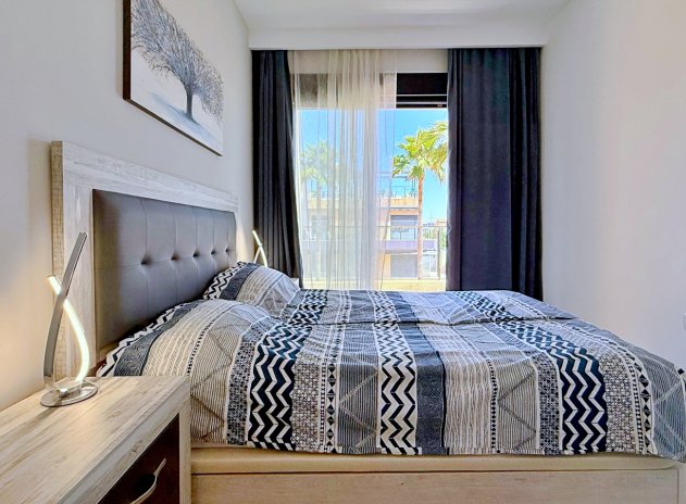 Herverkoop - Appartement - Pilar de la Horadada - Torre de la Horadada