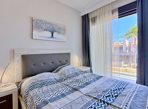 Herverkoop - Appartement - Pilar de la Horadada - Torre de la Horadada