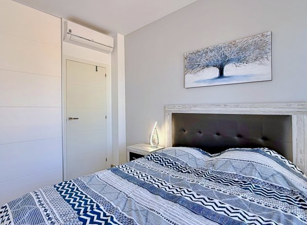 Herverkoop - Appartement - Pilar de la Horadada - Torre de la Horadada