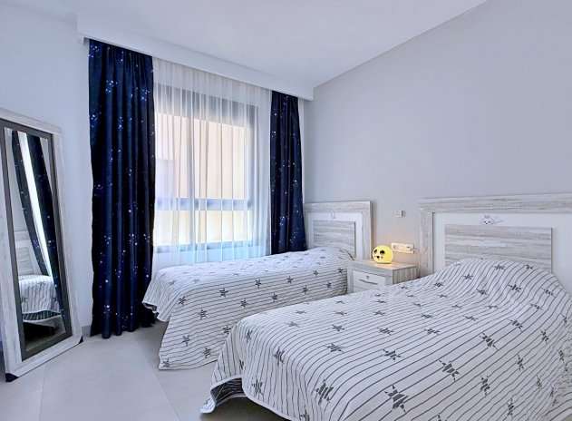 Herverkoop - Appartement - Pilar de la Horadada - Torre de la Horadada