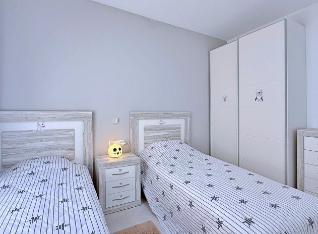 Herverkoop - Appartement - Pilar de la Horadada - Torre de la Horadada