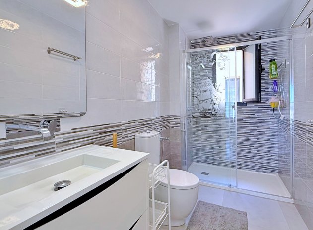Herverkoop - Appartement - Pilar de la Horadada - Torre de la Horadada