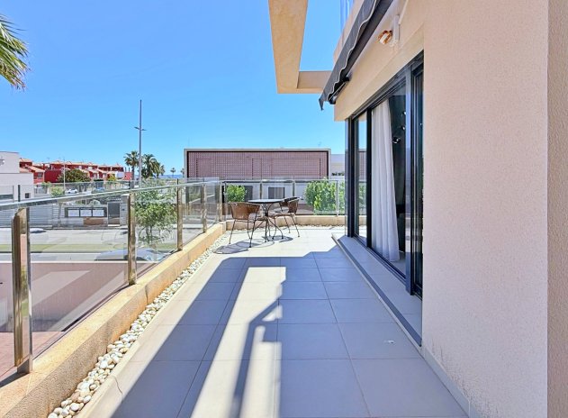 Herverkoop - Appartement - Pilar de la Horadada - Torre de la Horadada