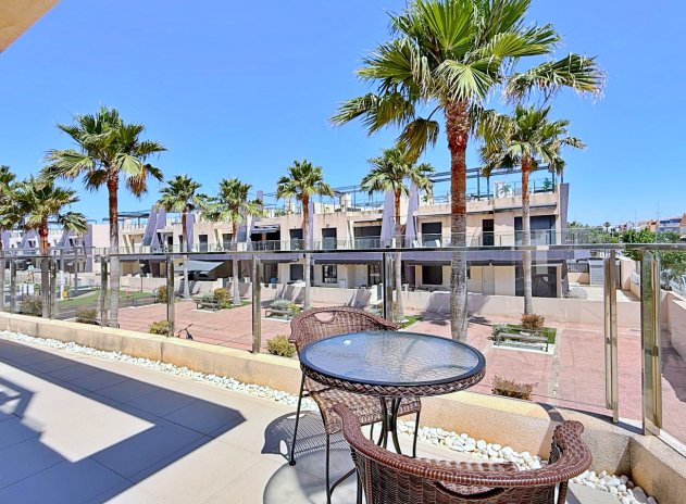 Herverkoop - Appartement - Pilar de la Horadada - Torre de la Horadada