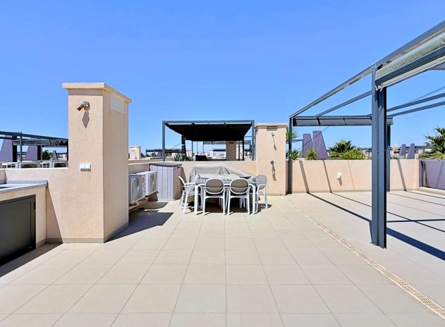Herverkoop - Appartement - Pilar de la Horadada - Torre de la Horadada