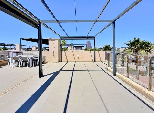 Herverkoop - Appartement - Pilar de la Horadada - Torre de la Horadada