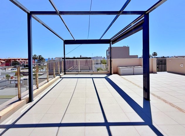 Herverkoop - Appartement - Pilar de la Horadada - Torre de la Horadada