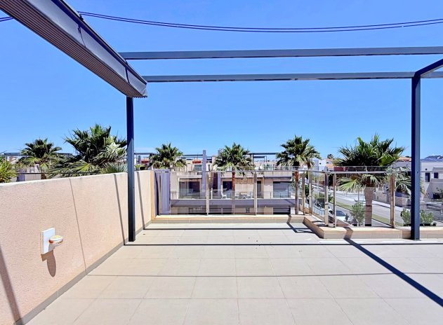 Herverkoop - Appartement - Pilar de la Horadada - Torre de la Horadada