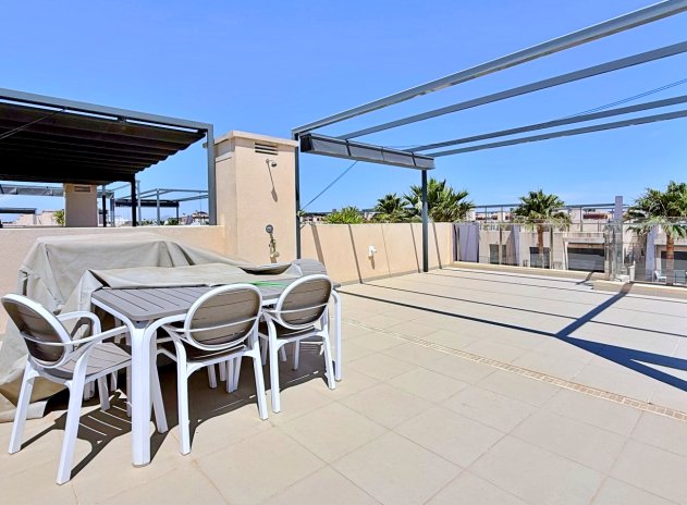 Herverkoop - Appartement - Pilar de la Horadada - Torre de la Horadada