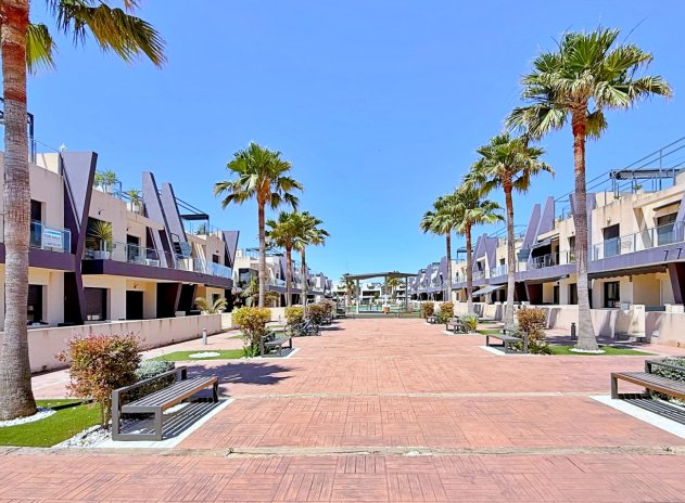 Herverkoop - Appartement - Pilar de la Horadada - Torre de la Horadada