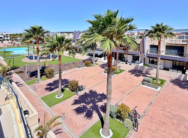 Herverkoop - Appartement - Pilar de la Horadada - Torre de la Horadada