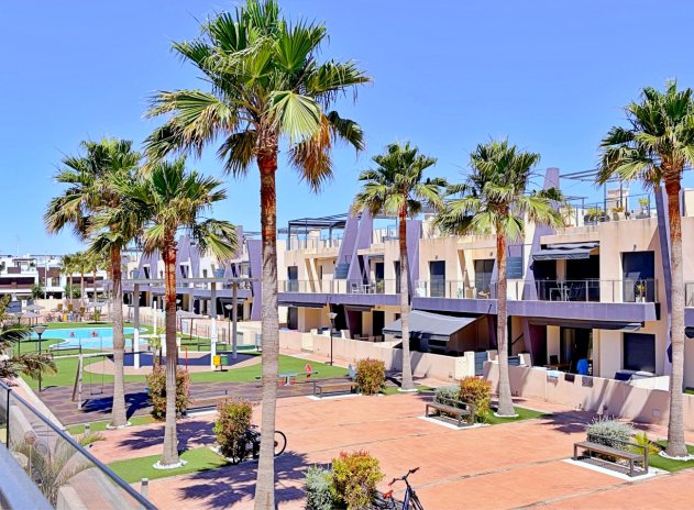 Herverkoop - Appartement - Pilar de la Horadada - Torre de la Horadada