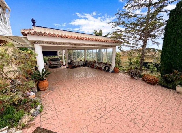Herverkoop - Villa - Rojales - Doña Pepa