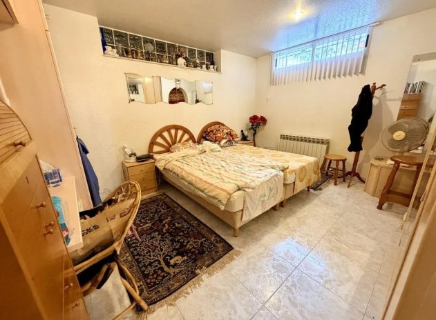 Herverkoop - Villa - Rojales - Doña Pepa