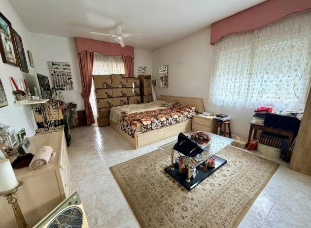 Herverkoop - Villa - Rojales - Doña Pepa