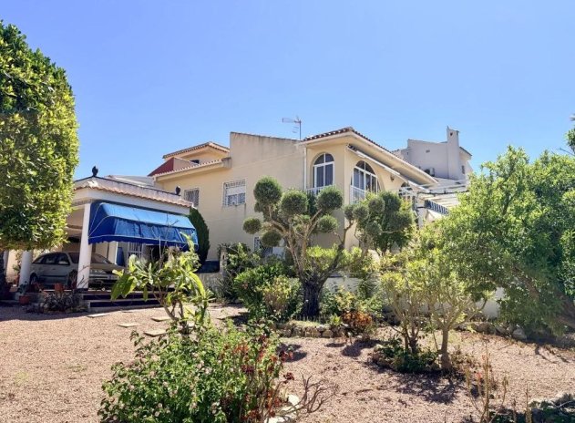Herverkoop - Villa - Rojales - Doña Pepa