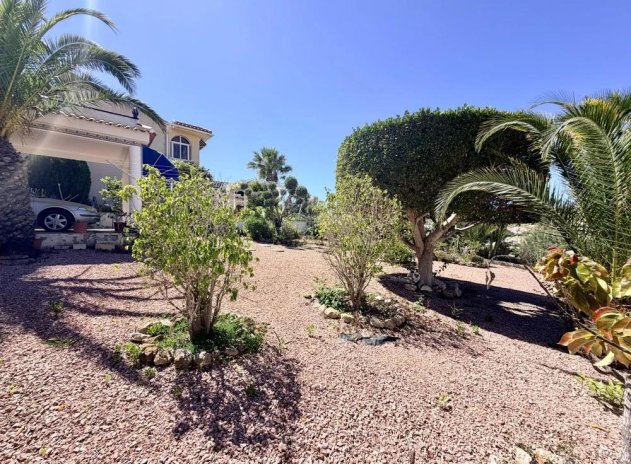 Herverkoop - Villa - Rojales - Doña Pepa