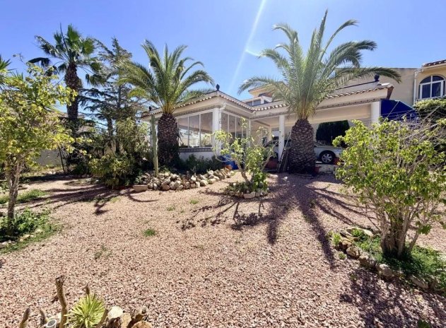 Herverkoop - Villa - Rojales - Doña Pepa