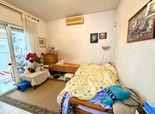 Herverkoop - Villa - Rojales - Doña Pepa