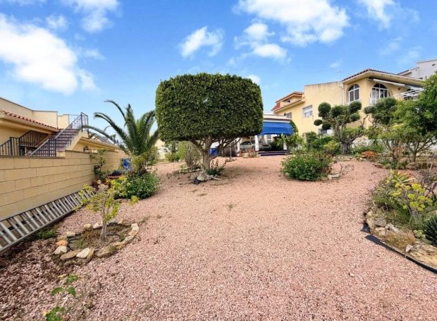 Herverkoop - Villa - Rojales - Doña Pepa