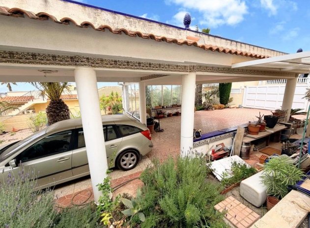 Herverkoop - Villa - Rojales - Doña Pepa