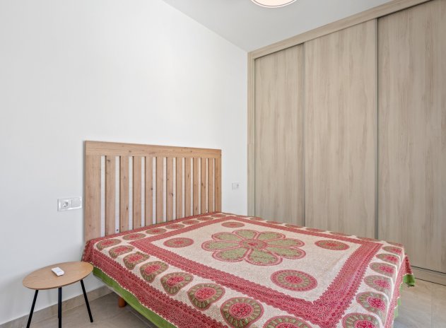 Herverkoop - 6. Detached villa - Daya Nueva - Costa Blanca South