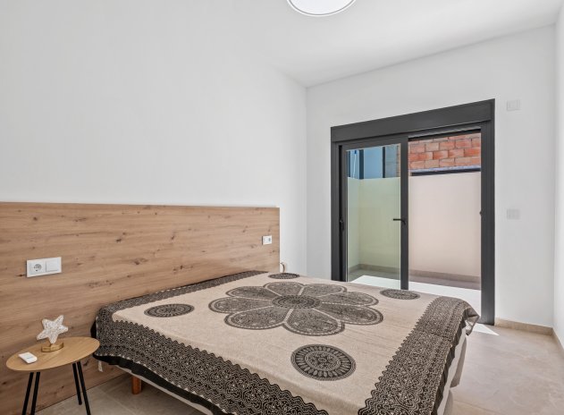 Herverkoop - 6. Detached villa - Daya Nueva - Costa Blanca South