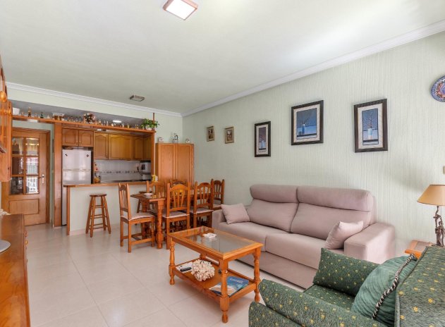Revente - Appartement - Torrevieja - Playa del Cura