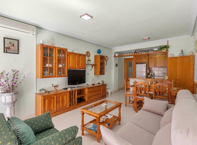 Revente - Appartement - Torrevieja - Playa del Cura