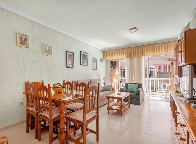 Revente - Appartement - Torrevieja - Playa del Cura