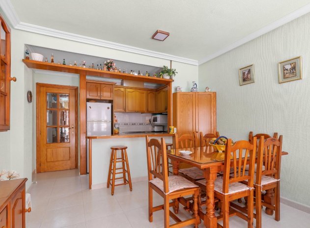Revente - Appartement - Torrevieja - Playa del Cura