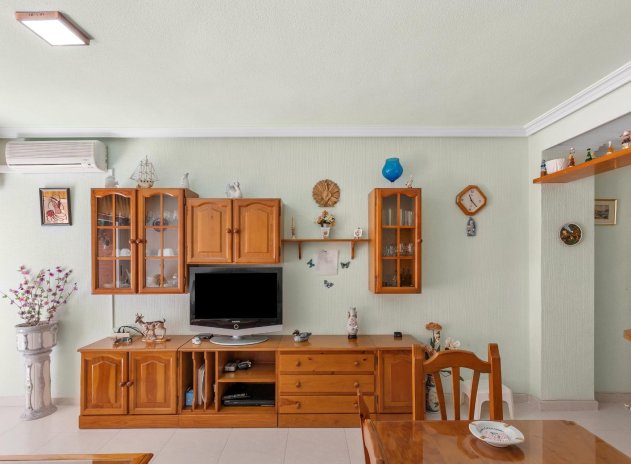 Revente - Appartement - Torrevieja - Playa del Cura