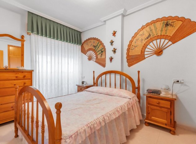 Revente - Appartement - Torrevieja - Playa del Cura