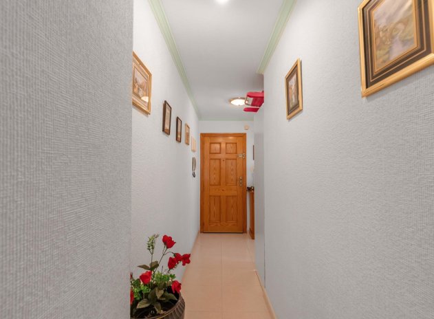 Revente - Appartement - Torrevieja - Playa del Cura
