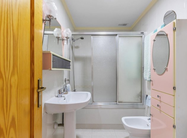Revente - Appartement - Torrevieja - Playa del Cura