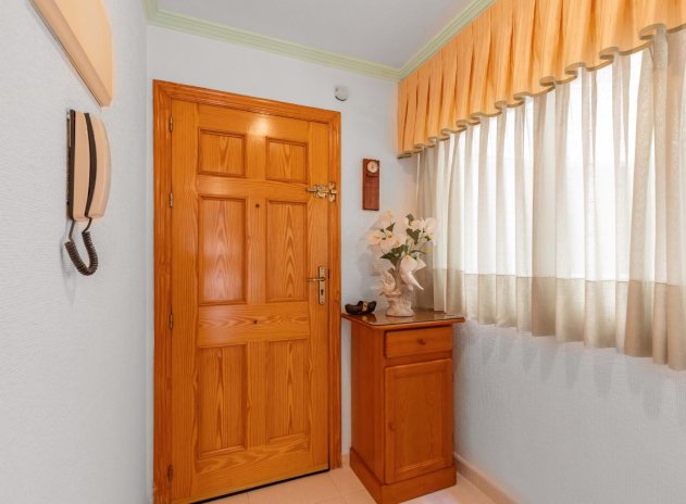 Revente - Appartement - Torrevieja - Playa del Cura