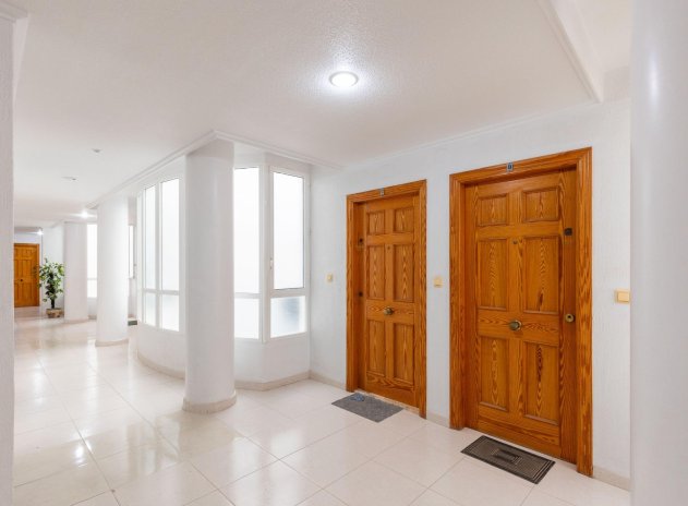 Revente - Appartement - Torrevieja - Playa del Cura
