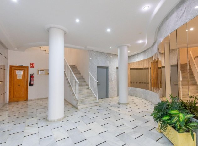 Revente - Appartement - Torrevieja - Playa del Cura