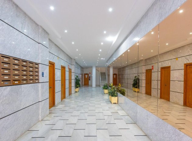 Revente - Appartement - Torrevieja - Playa del Cura